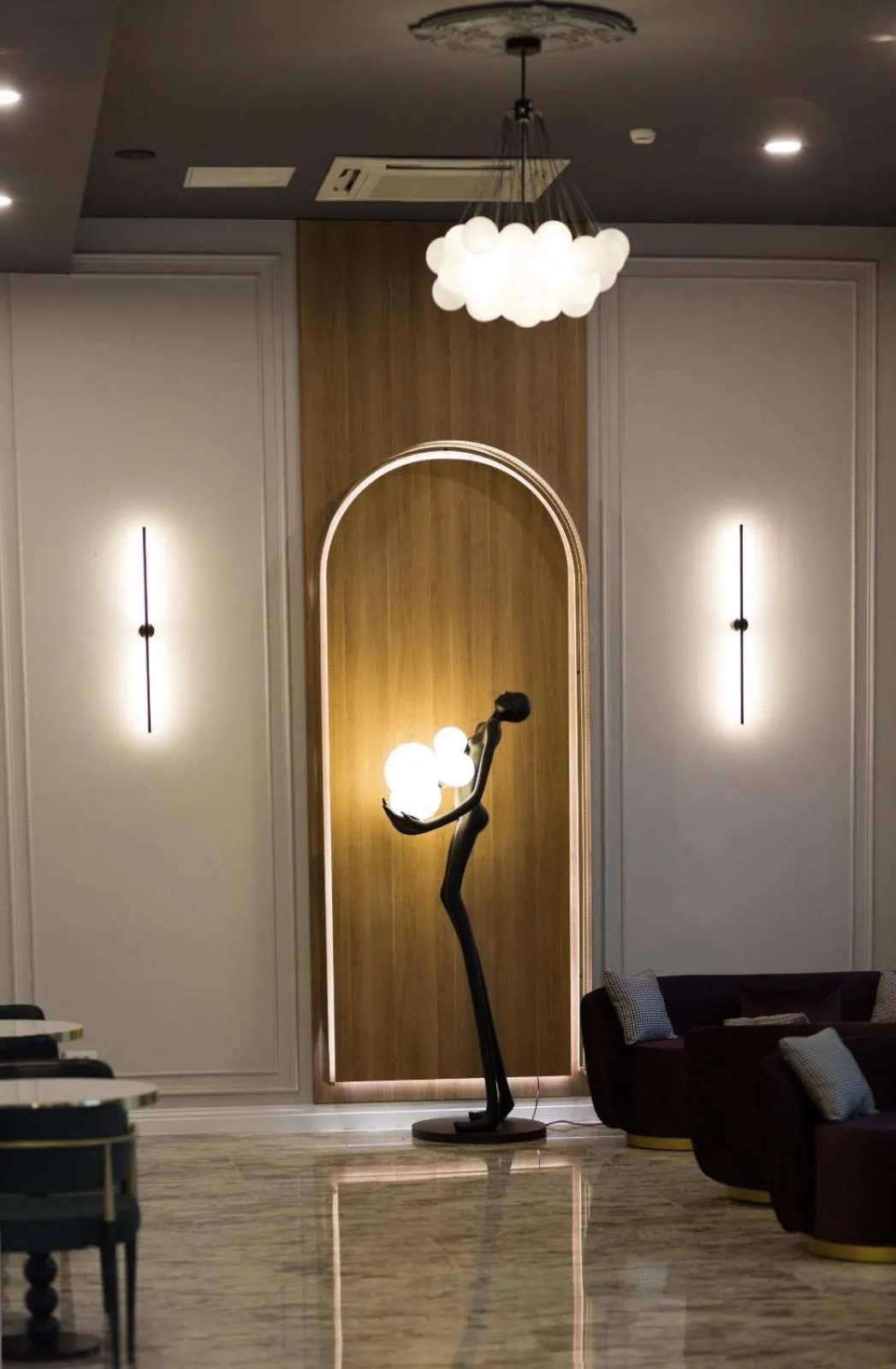 Sentir Hotel