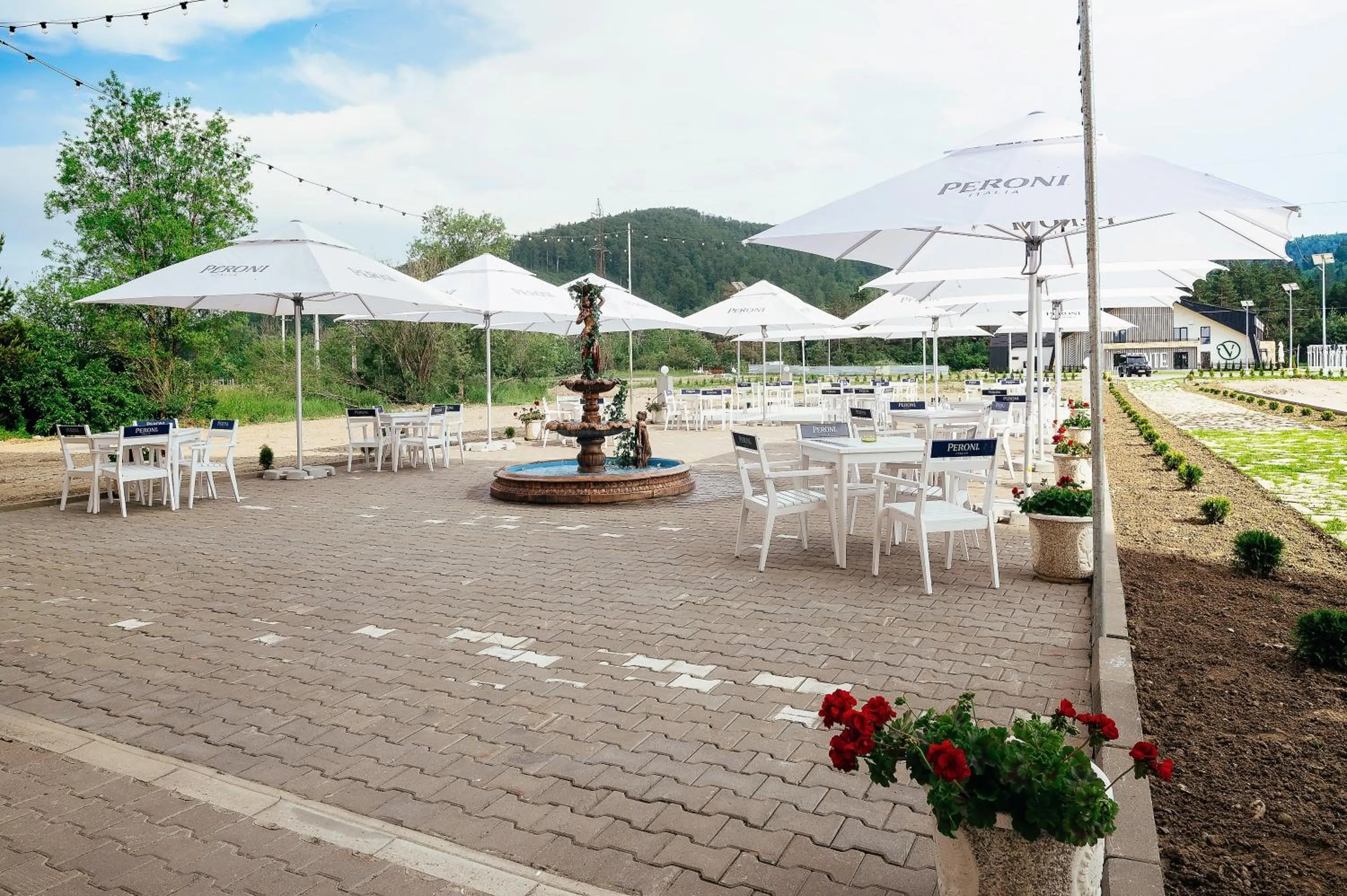 Sentir Hotel