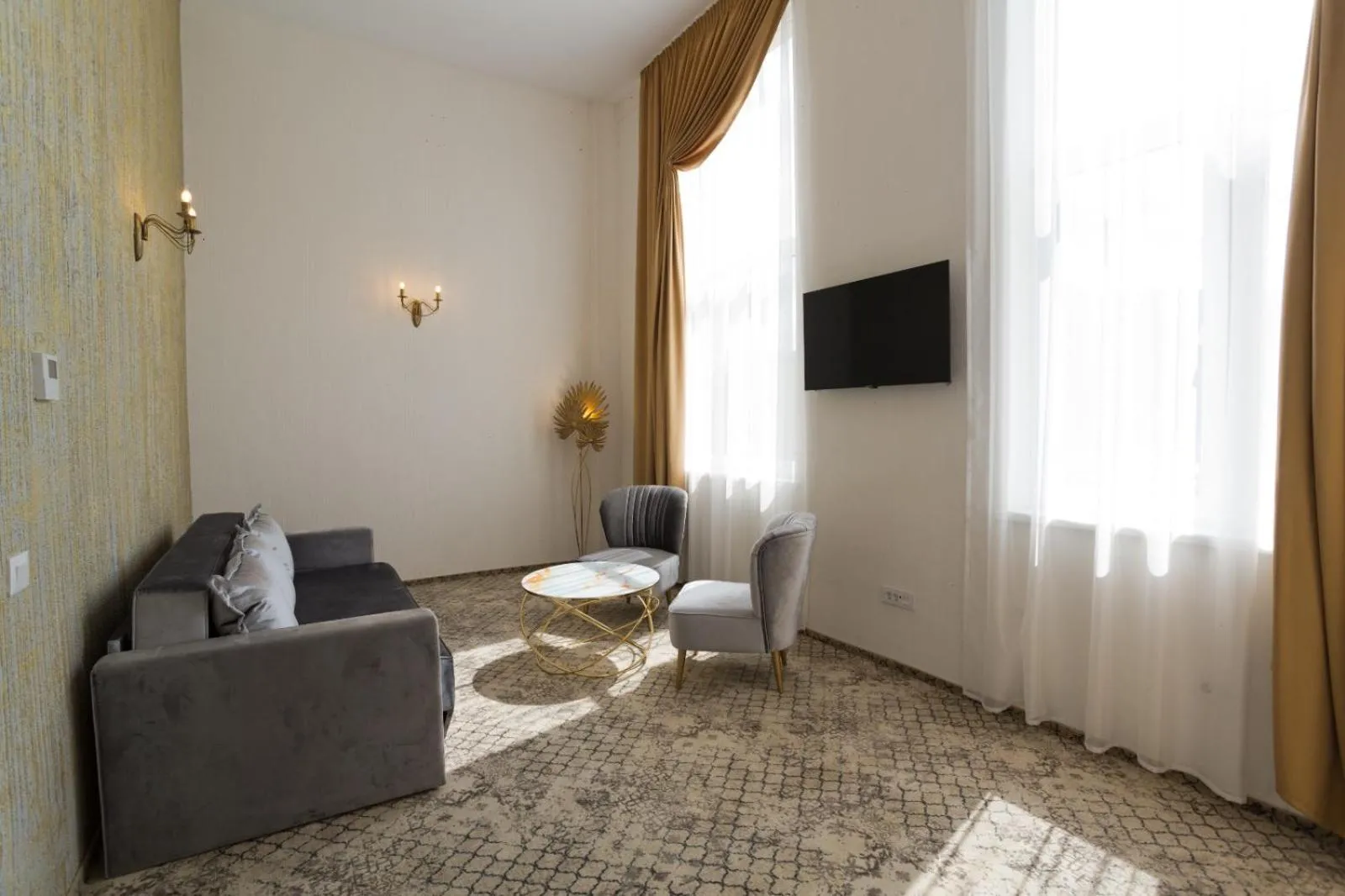 Sentir Hotel