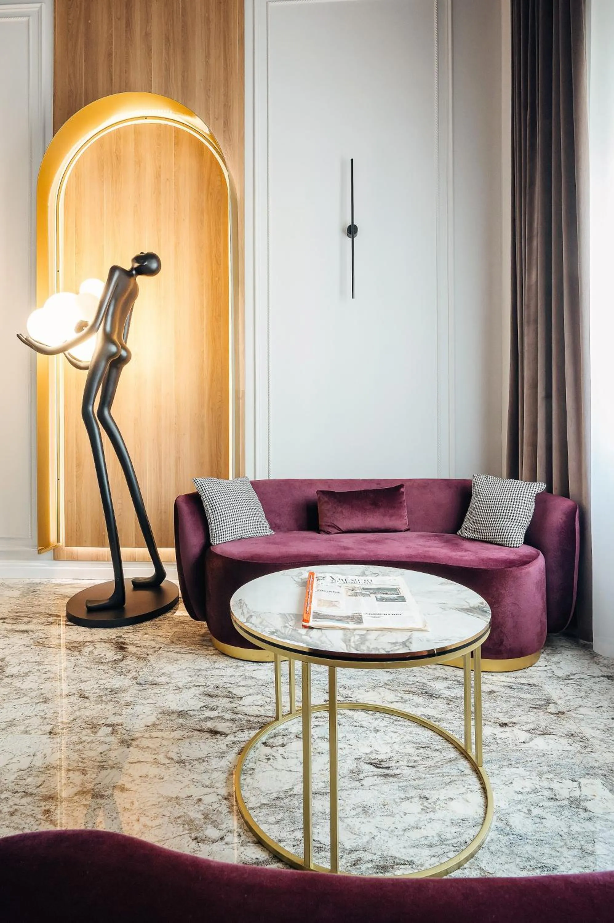 Sentir Hotel