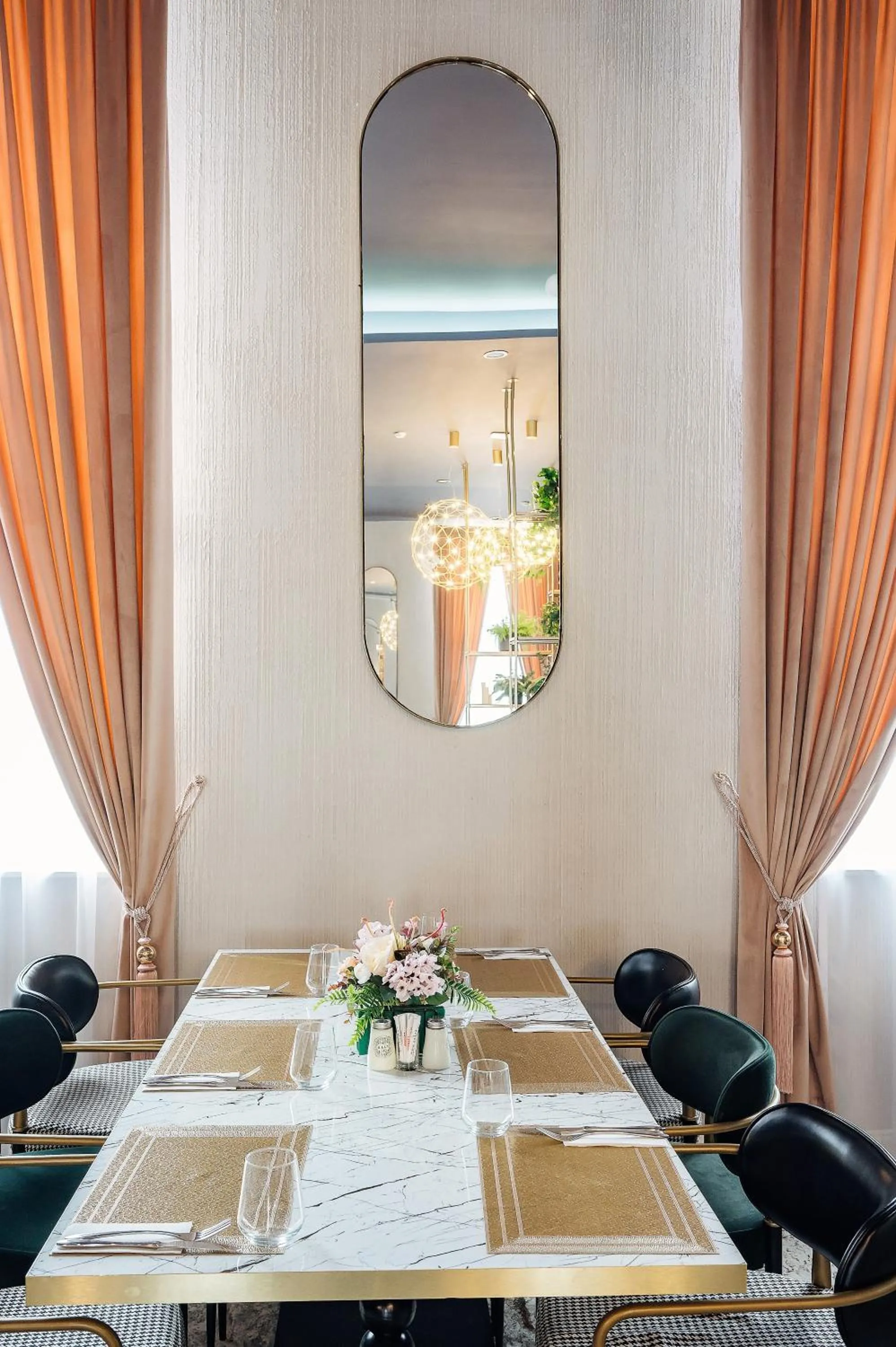 Sentir Hotel