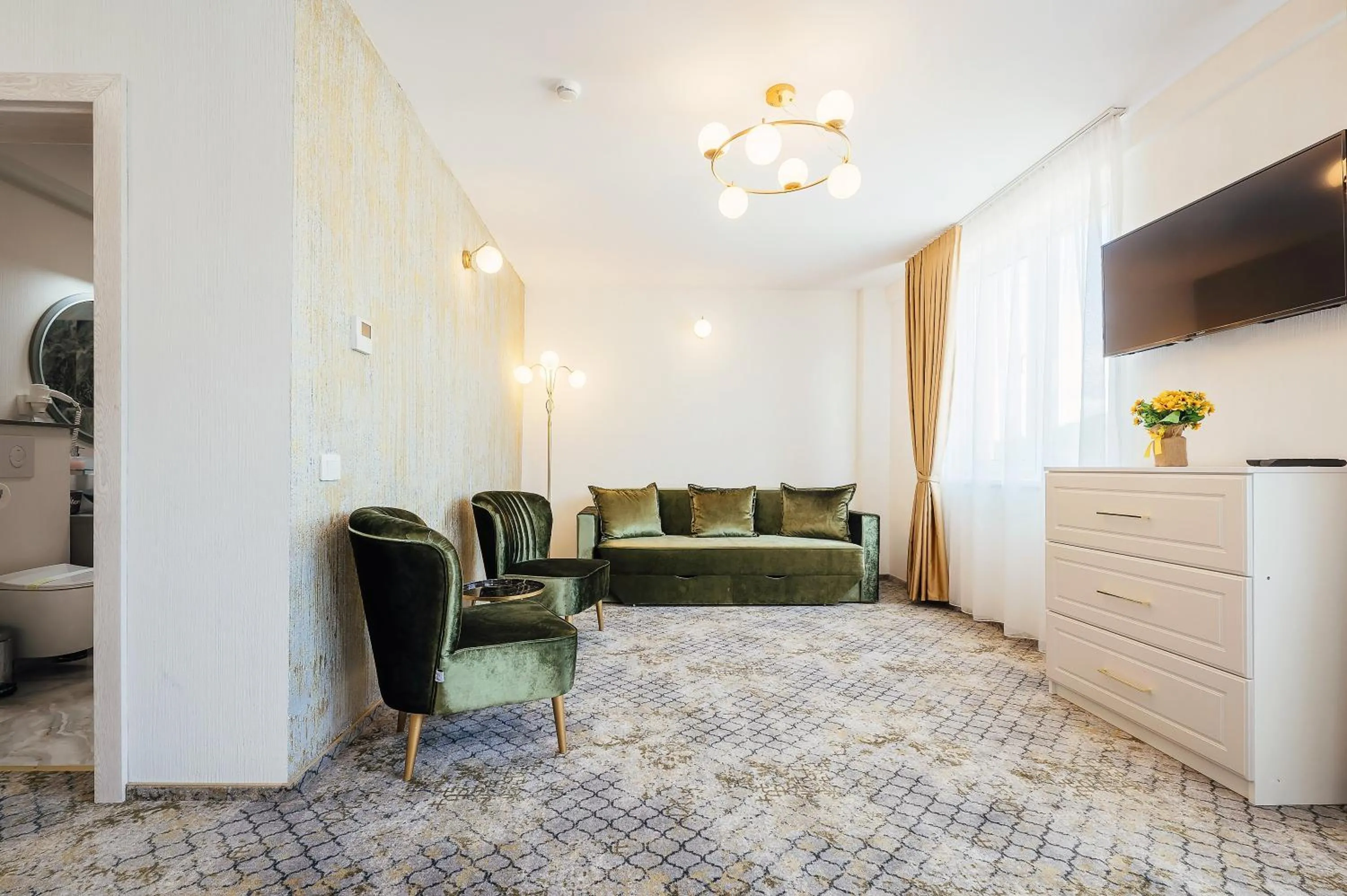 Sentir Hotel