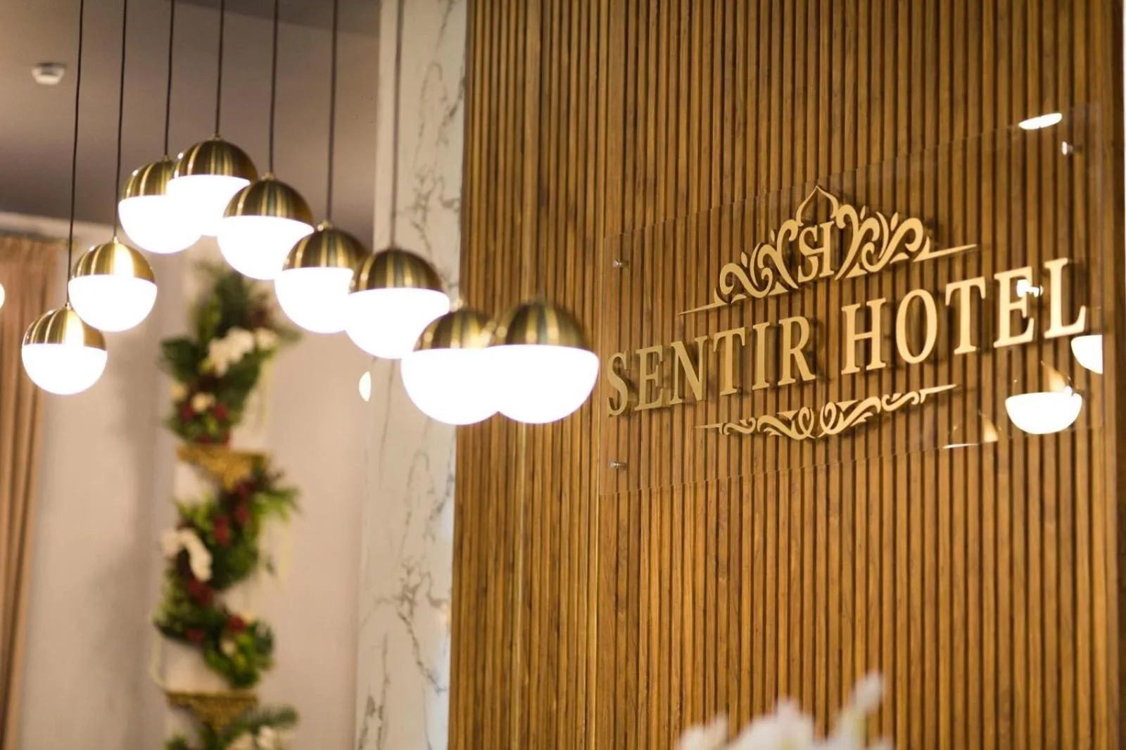 Sentir Hotel