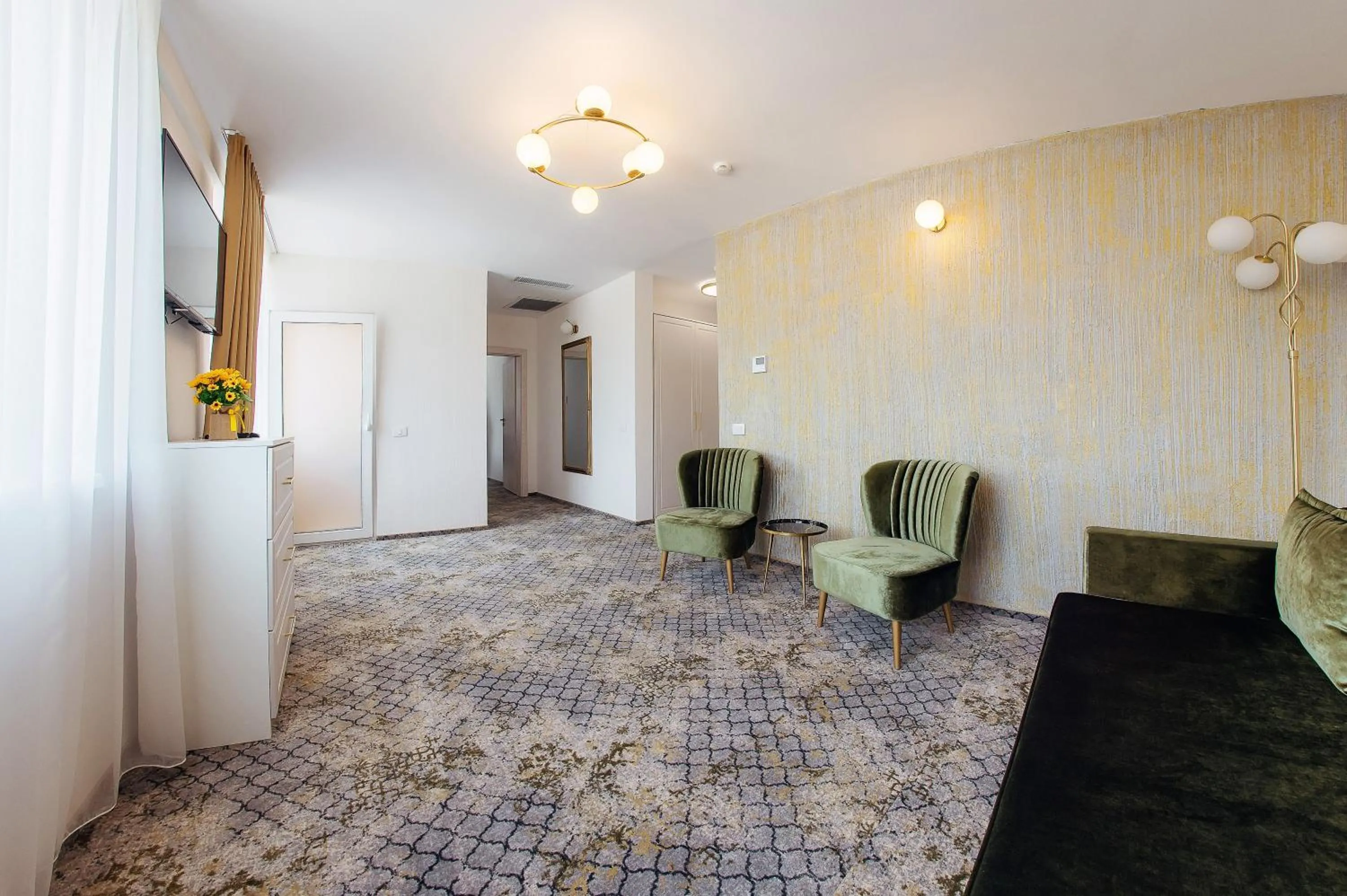 Sentir Hotel