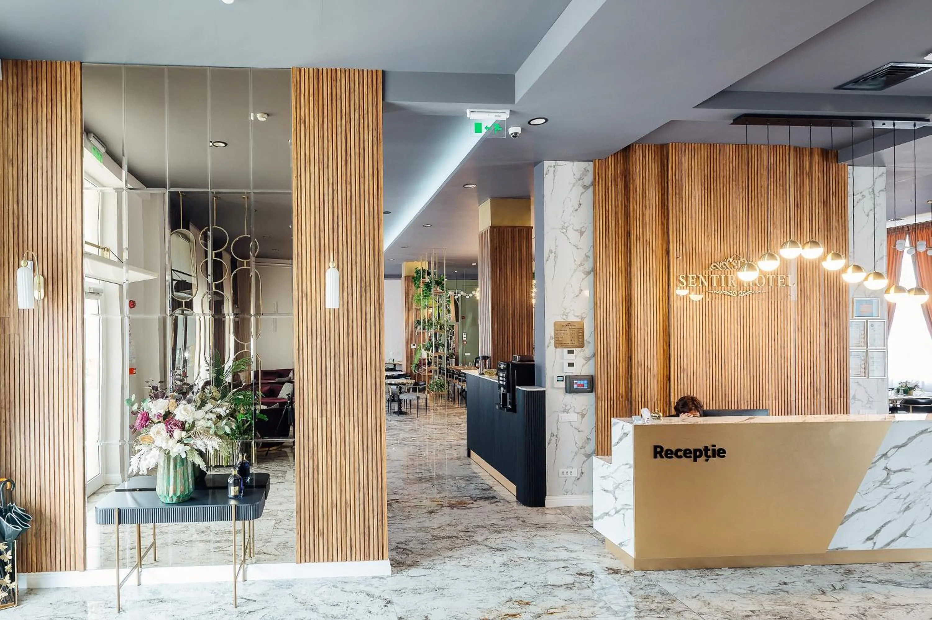 Sentir Hotel