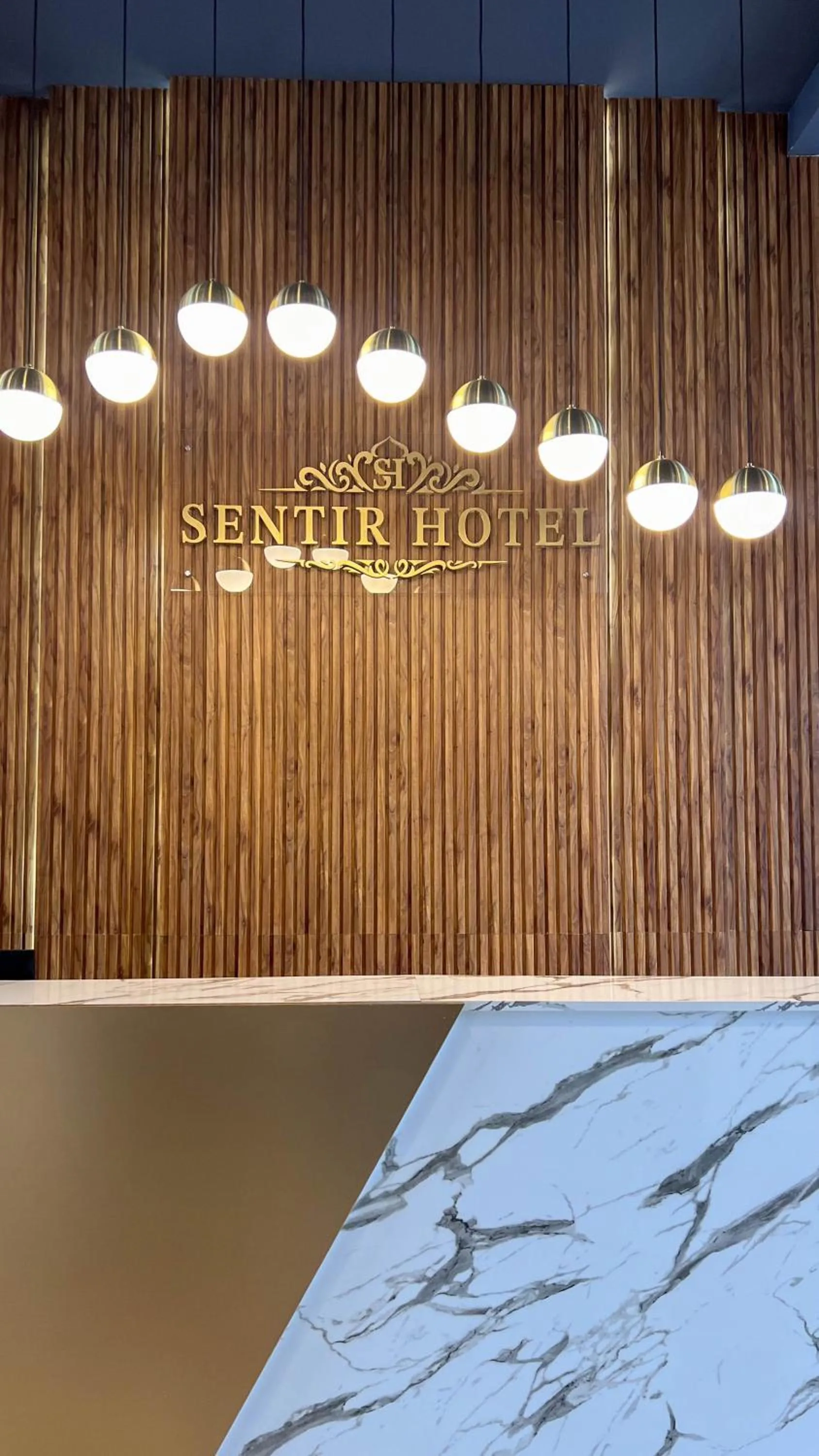 Sentir Hotel