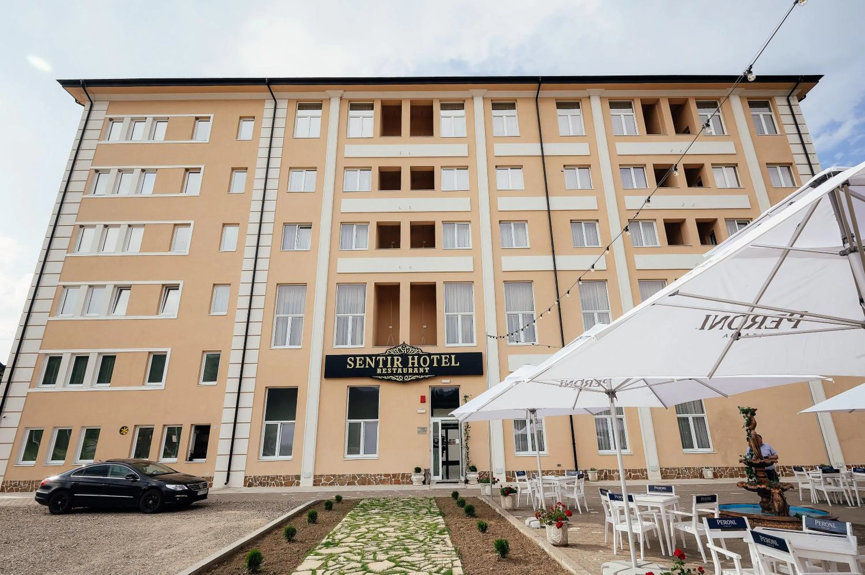 Sentir Hotel