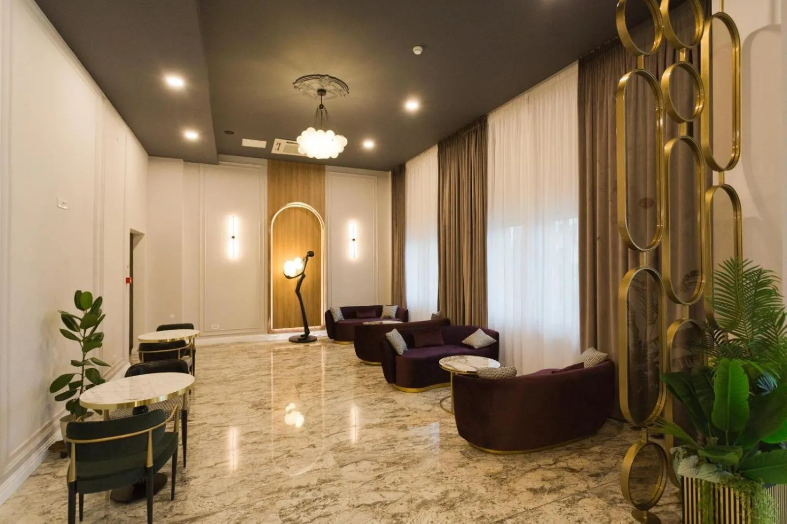Sentir Hotel