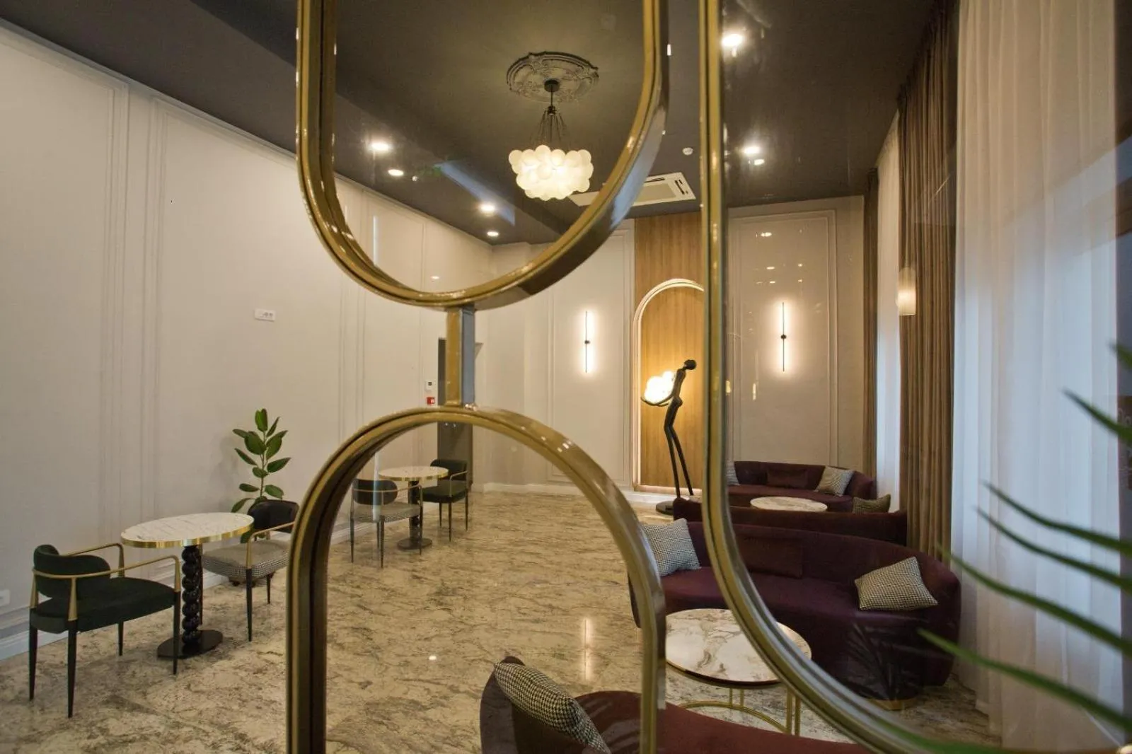 Sentir Hotel