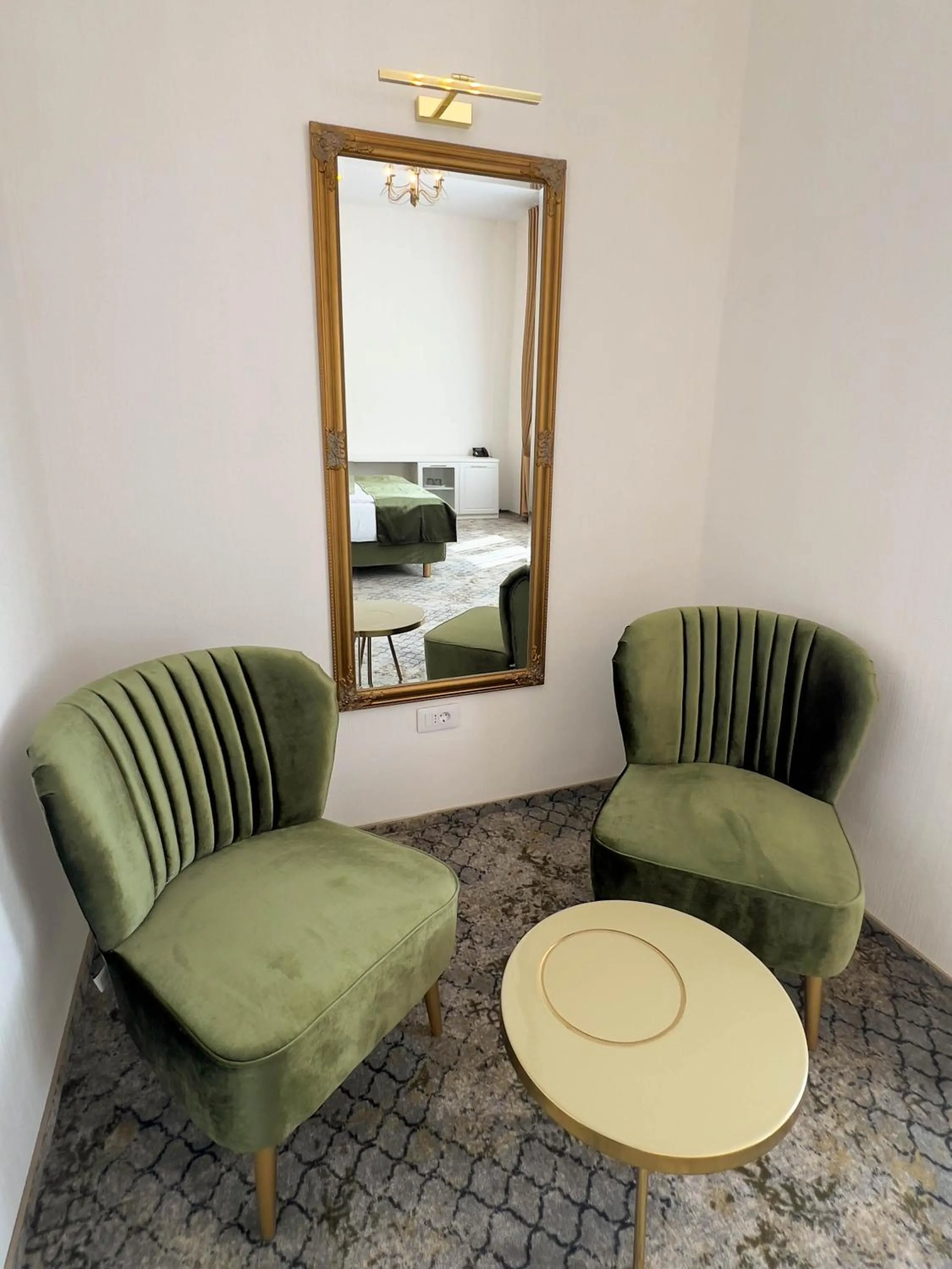 Sentir Hotel