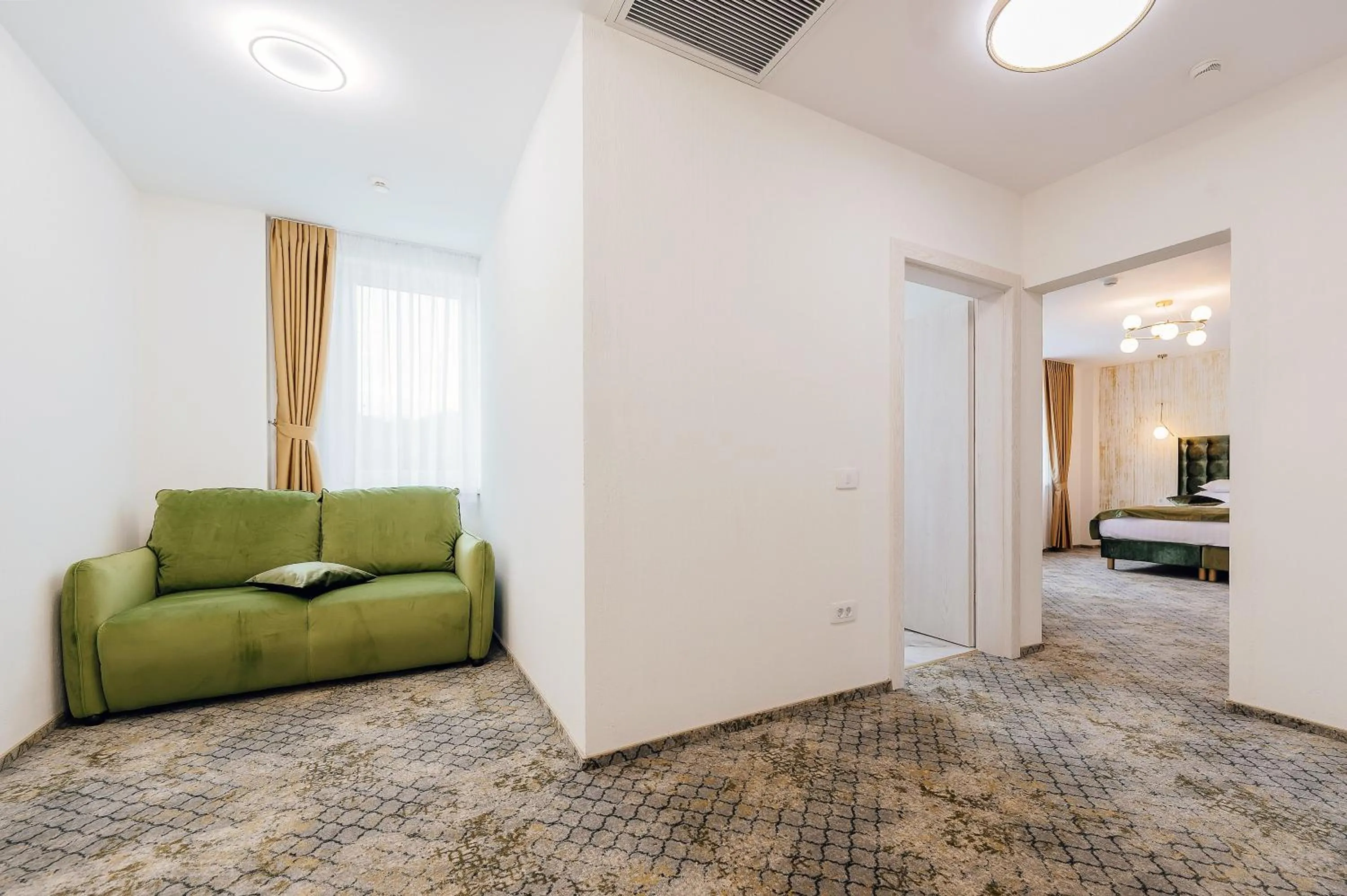 Sentir Hotel