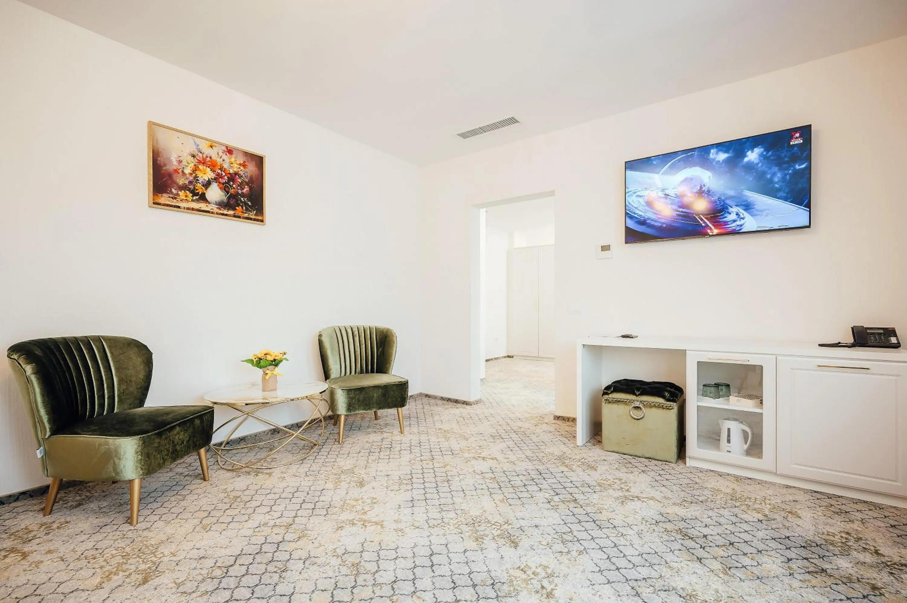 Sentir Hotel
