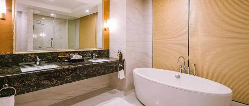 New Century Hotel Putuo Zhoushan