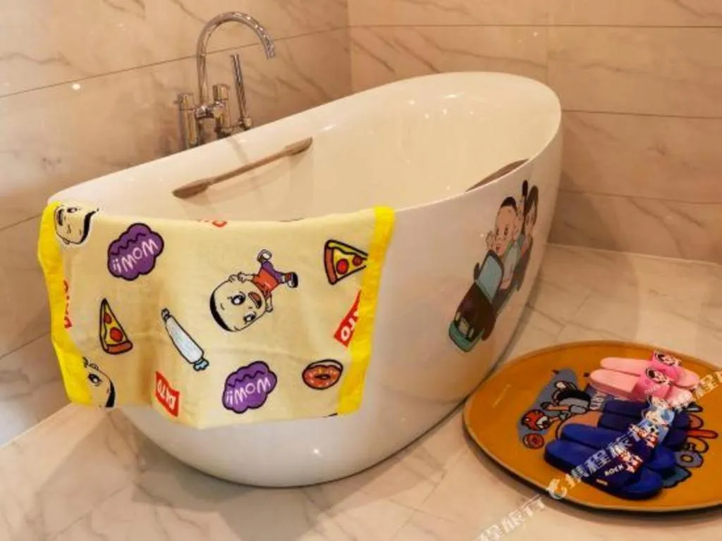 New Century Hotel Putuo Zhoushan