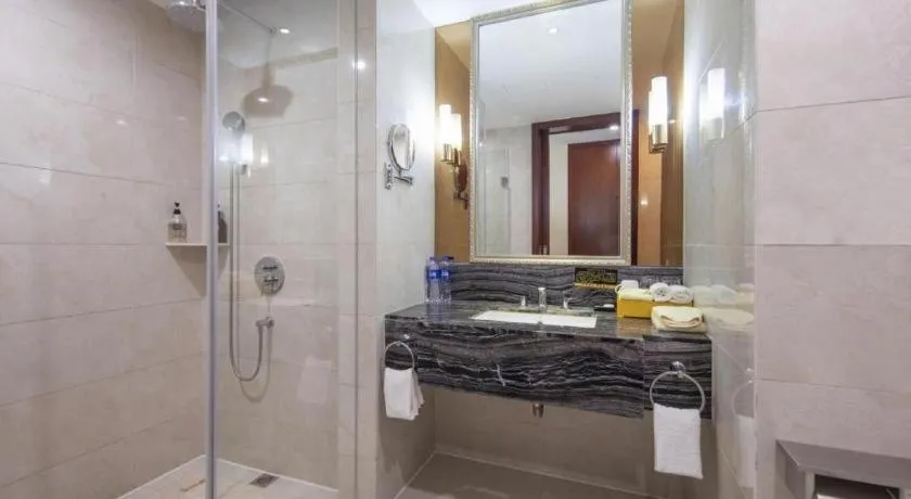 New Century Hotel Putuo Zhoushan