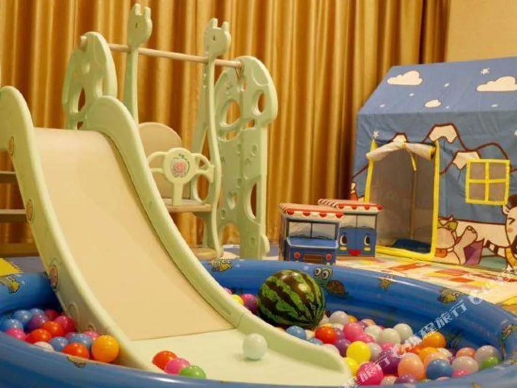 New Century Hotel Putuo Zhoushan