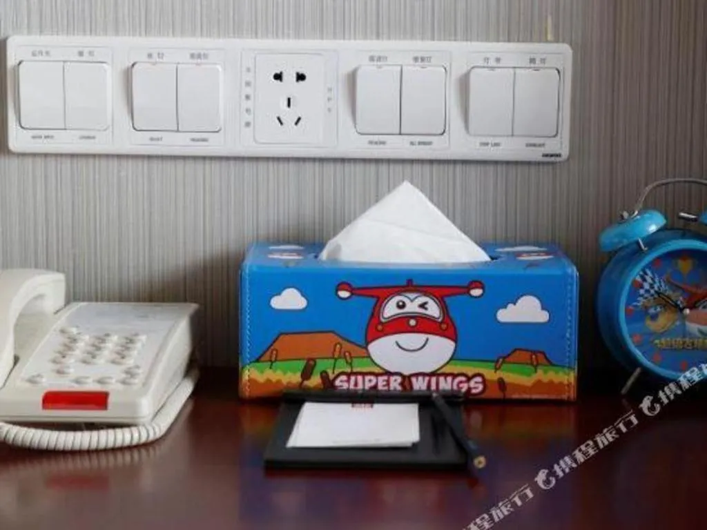 New Century Hotel Putuo Zhoushan