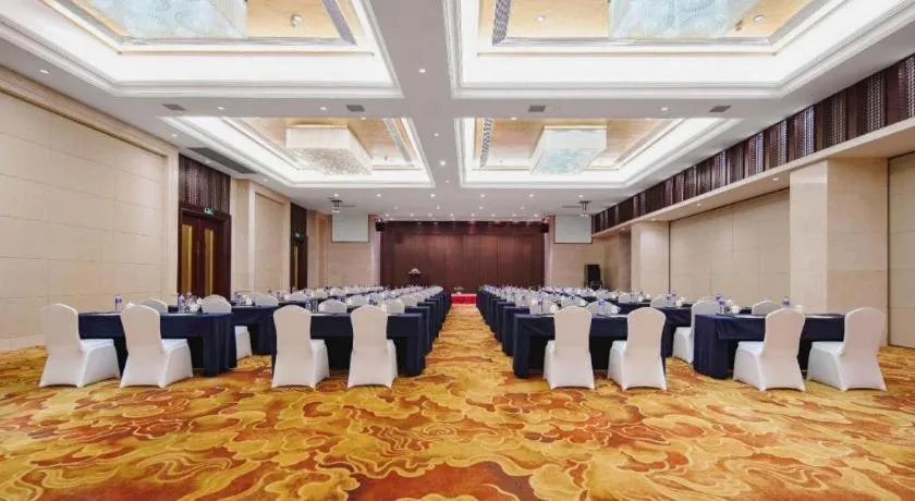 New Century Hotel Putuo Zhoushan