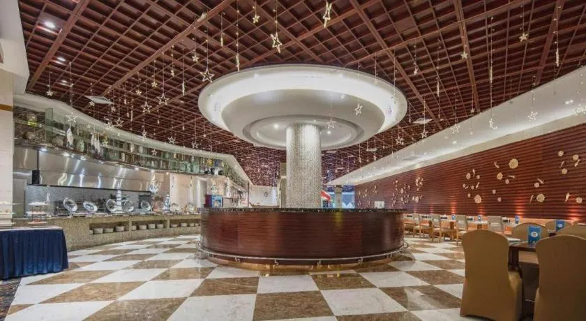 New Century Hotel Putuo Zhoushan