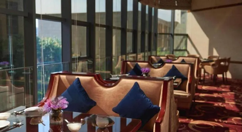 New Century Hotel Putuo Zhoushan