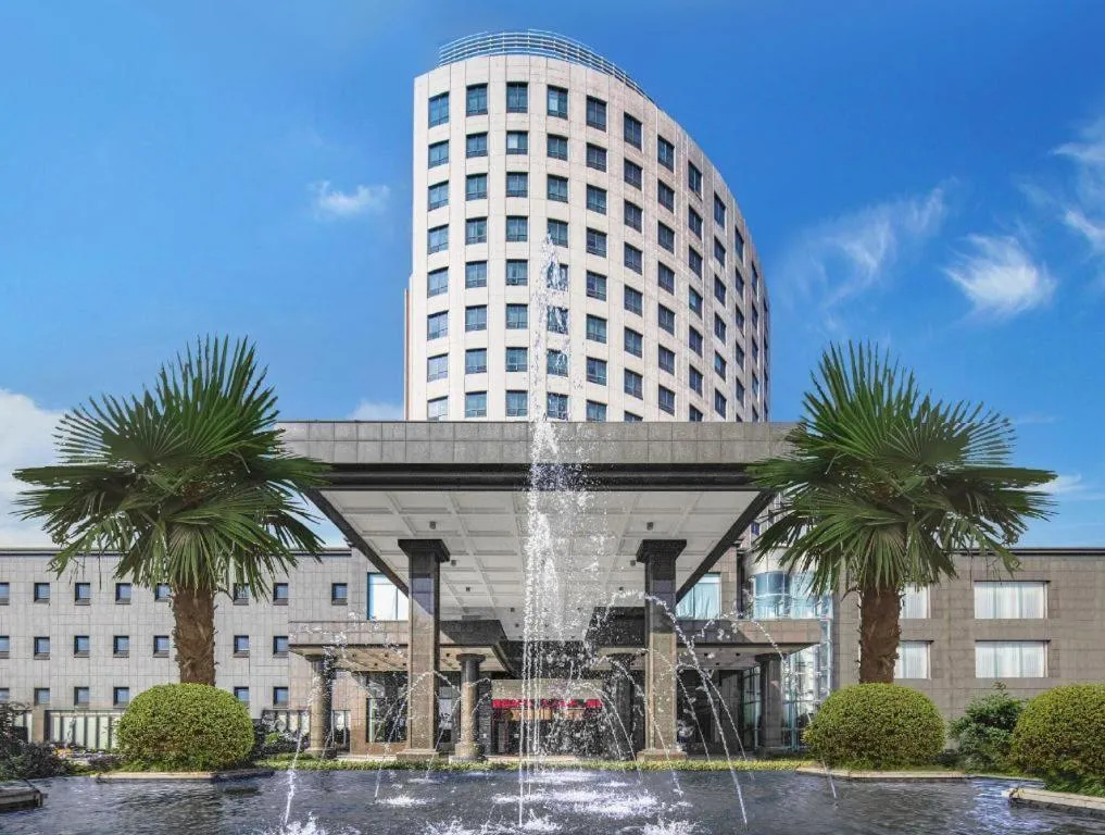 New Century Hotel Putuo Zhoushan