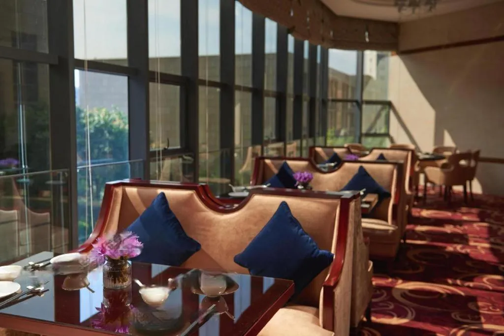 New Century Hotel Putuo Zhoushan