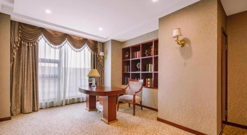 New Century Hotel Putuo Zhoushan