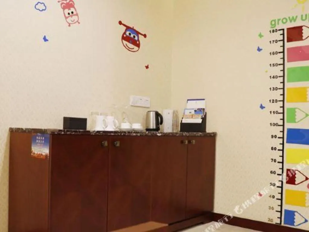 New Century Hotel Putuo Zhoushan