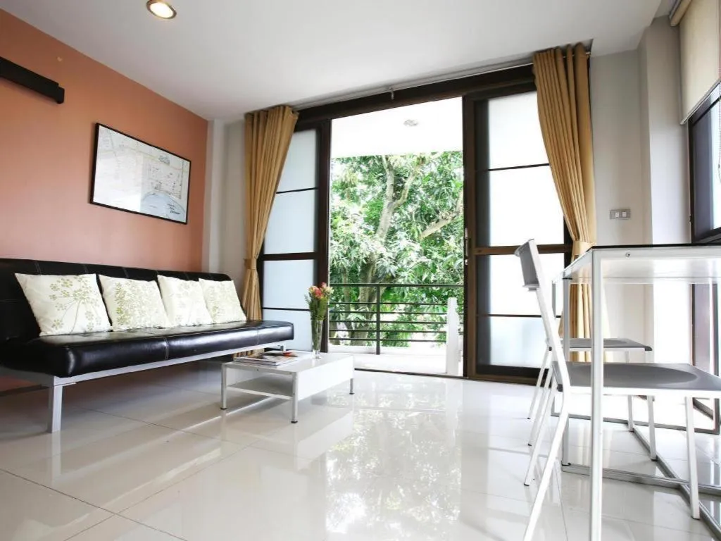 La Villetta Chiang Mai