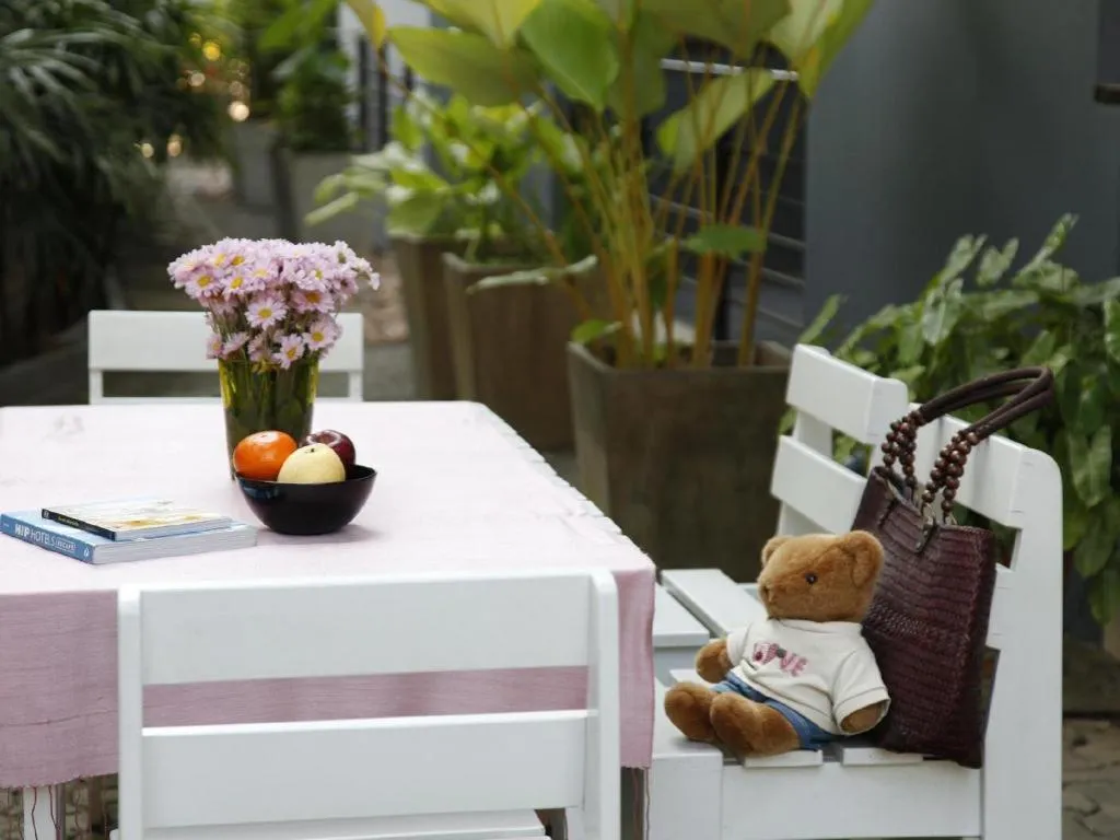 La Villetta Chiang Mai