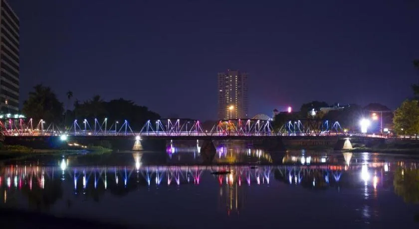 La Villetta Chiang Mai