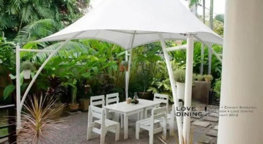 La Villetta Chiang Mai