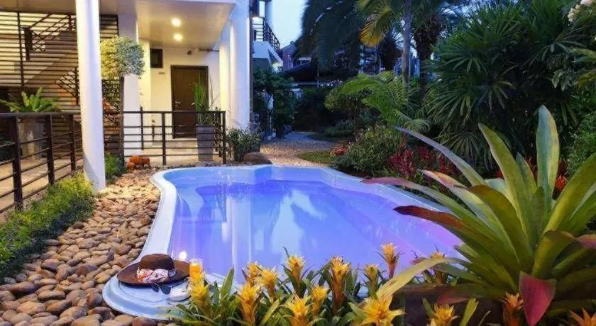 La Villetta Chiang Mai