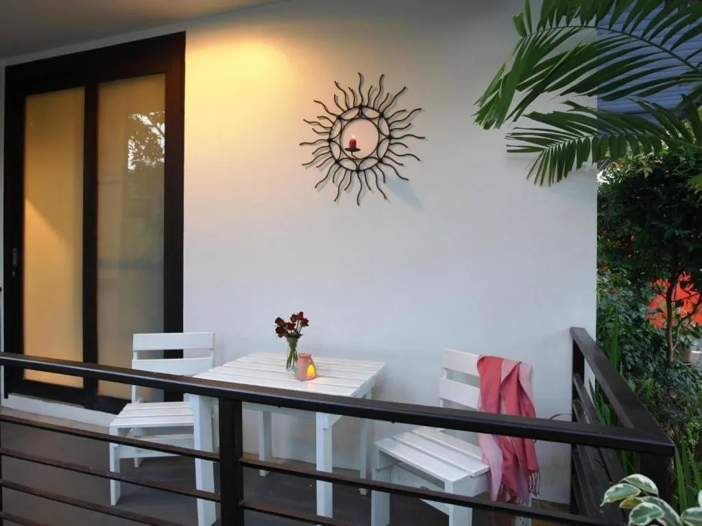 La Villetta Chiang Mai