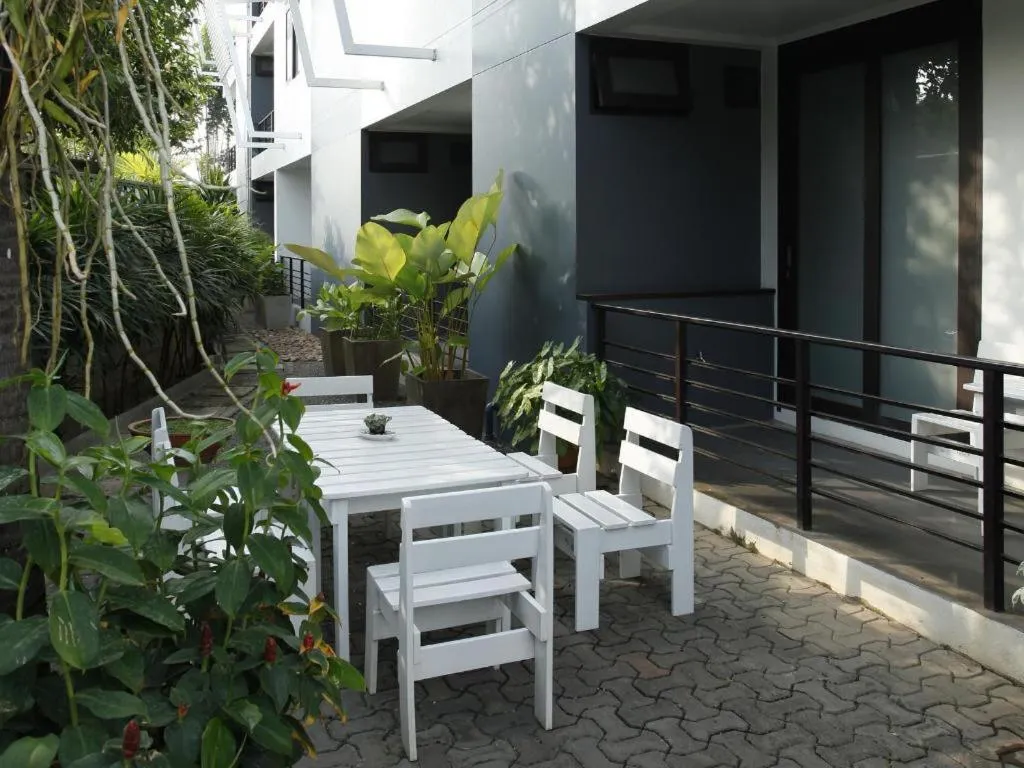 La Villetta Chiang Mai