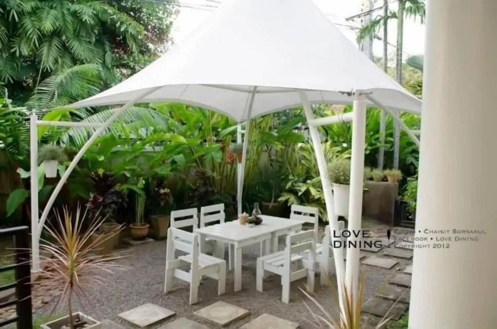 La Villetta Chiang Mai