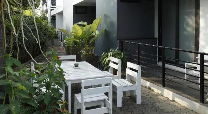 La Villetta Chiang Mai