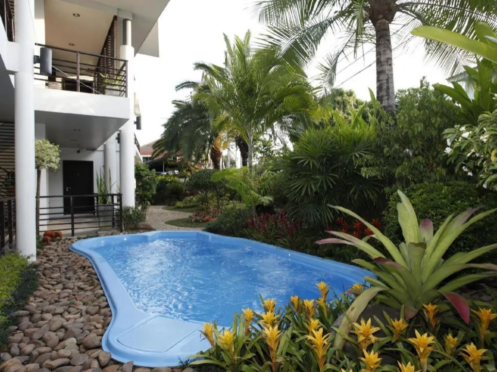 La Villetta Chiang Mai