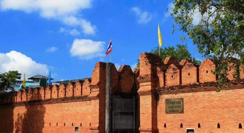 La Villetta Chiang Mai