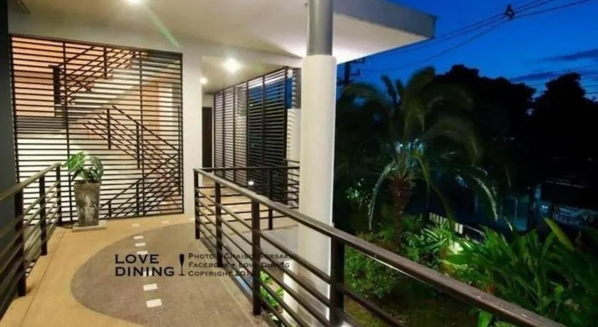 La Villetta Chiang Mai