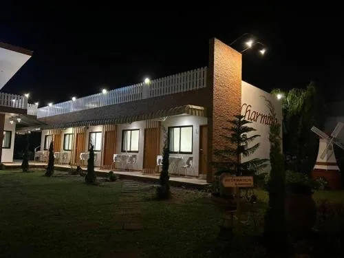 Charming Home Resort