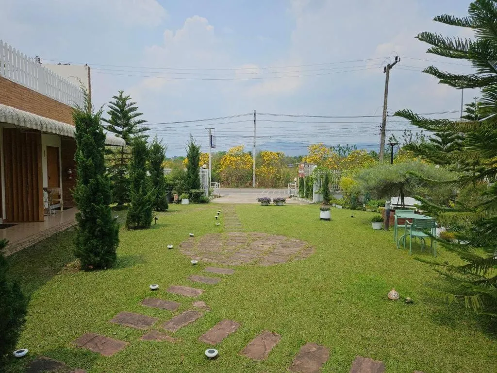 Charming Home Resort