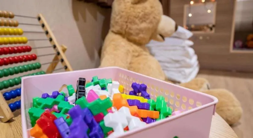 Seogwipo (Seongsan) Beach Hotel