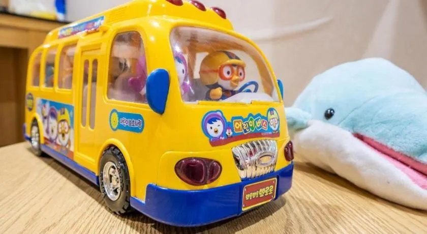 Seogwipo (Seongsan) Beach Hotel