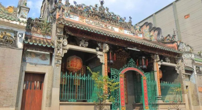 Amura Hotel Thủ Đức