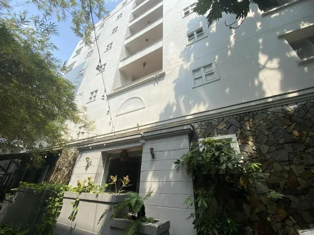 Amura Hotel Thủ Đức Amura Hotel Thủ Đức