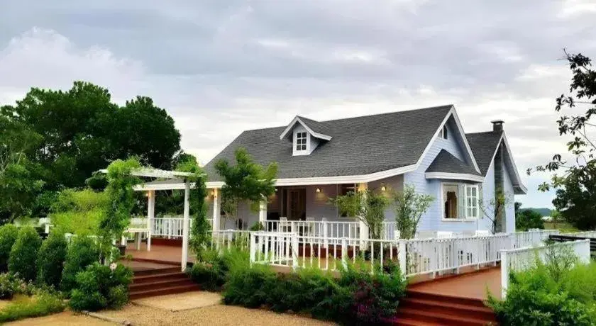 Sea Coco Resort Sea Coco Resort