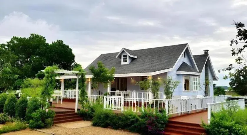 Sea Coco Resort Sea Coco Resort