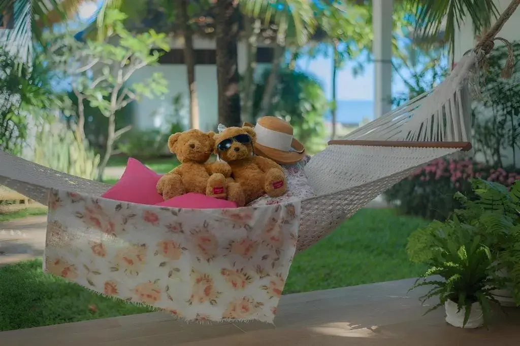 Sea Coco Resort Sea Coco Resort