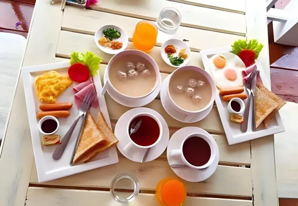 Sea Coco Resort Sea Coco Resort